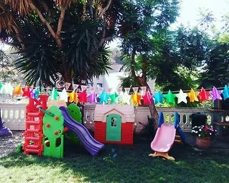 Prázdninový dům Plana De Baix Sant Pol De Mar