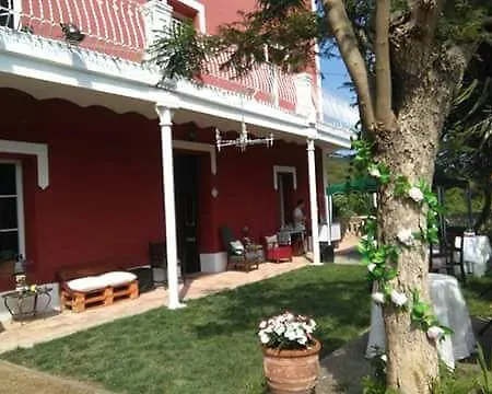 Plana De Baix Prázdninový dům Sant Pol De Mar