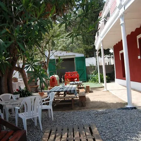 Feriehus Plana De Baix *