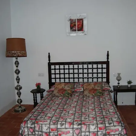 Feriehus Plana De Baix *