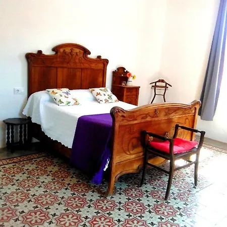 Plana De Baix Sant Pol De Mar