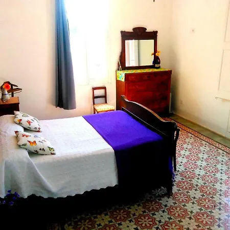 بيت للعطل Plana De Baix سان بول ذي مار
