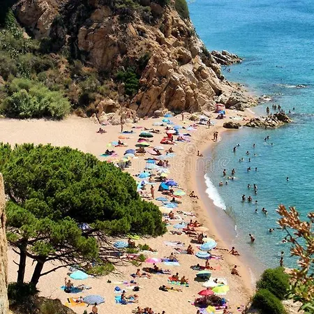 Plana De Baix Hébergement de vacances *