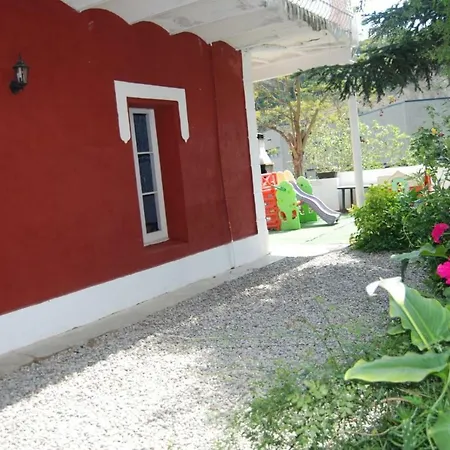 Hébergement de vacances Plana De Baix *