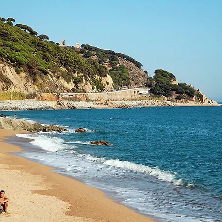 Hébergement de vacances Plana De Baix *