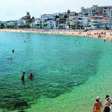 Hébergement de vacances Plana De Baix