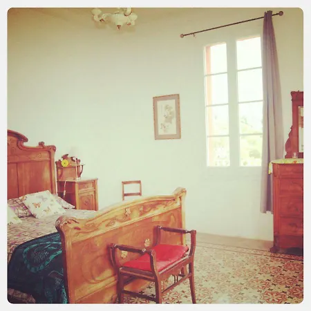 Plana De Baix Hébergement de vacances *