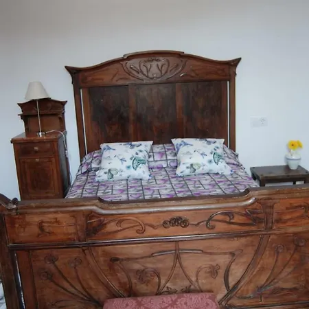Plana De Baix Hébergement de vacances